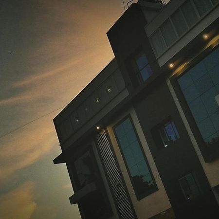 Rahul Residency Apartamento Mangalore Exterior foto