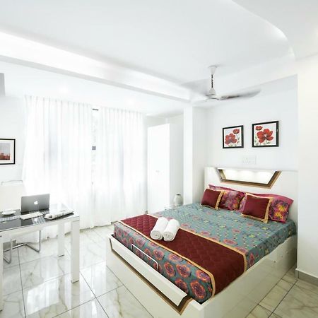 Rahul Residency Apartamento Mangalore Exterior foto