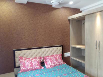Rahul Residency Apartamento Mangalore Exterior foto