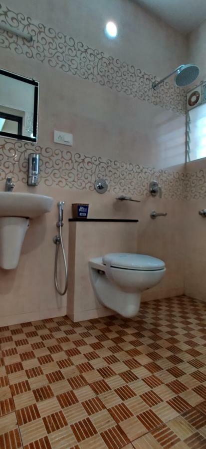 Rahul Residency Apartamento Mangalore Exterior foto