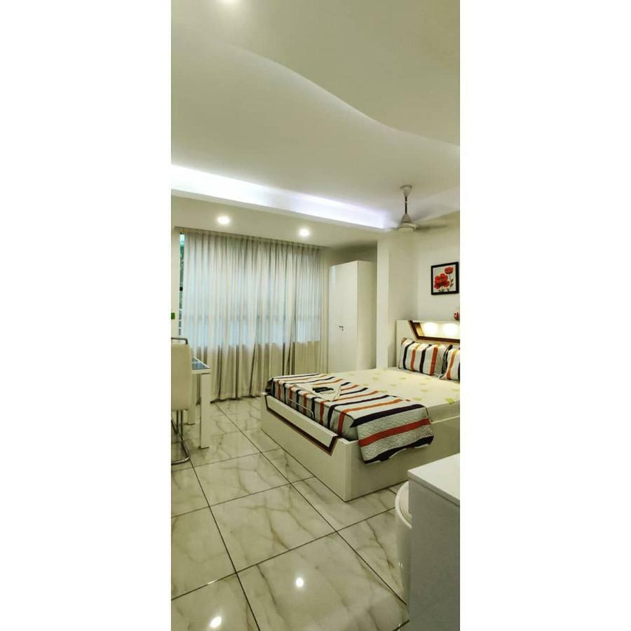Rahul Residency Apartamento Mangalore Exterior foto
