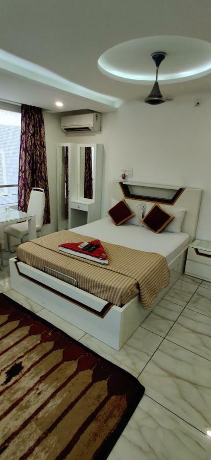 Rahul Residency Apartamento Mangalore Exterior foto